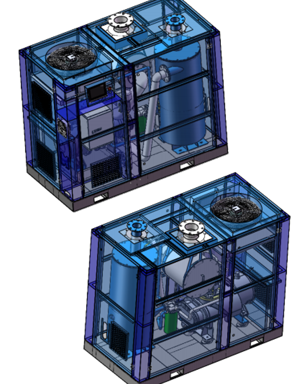 GGS系列保养计划
