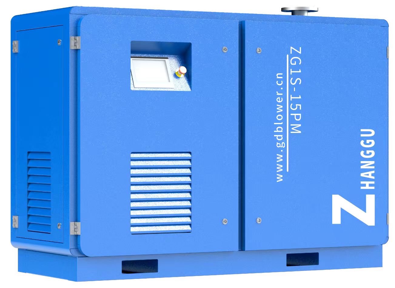 ZGS系列保养计划